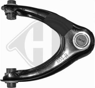 Diederichs 1520600 - Track Control Arm autospares.lv