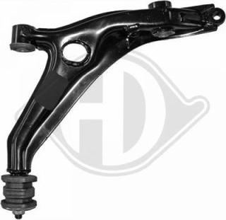 Diederichs 1520602 - Track Control Arm autospares.lv