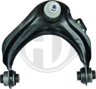 Diederichs 1521700 - Track Control Arm autospares.lv