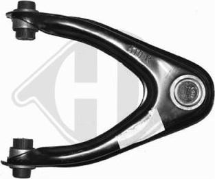 Diederichs 1528003 - Track Control Arm autospares.lv