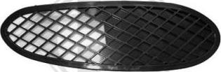 Diederichs 1646047 - Ventilation Grille, bumper autospares.lv