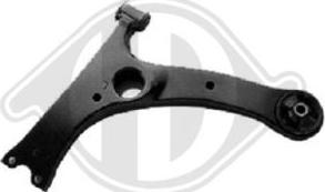 Diederichs 1661801 - Track Control Arm autospares.lv