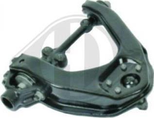 Diederichs 1668312 - Track Control Arm autospares.lv