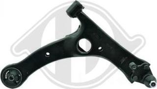 Diederichs 1662410 - Track Control Arm autospares.lv