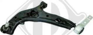 Diederichs 1605301 - Track Control Arm autospares.lv