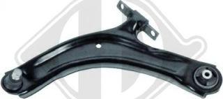 Diederichs 1608611 - Track Control Arm autospares.lv