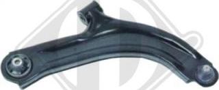 Diederichs 1602410 - Track Control Arm autospares.lv