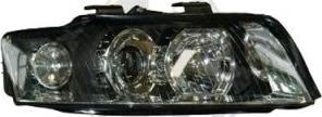 Diederichs 1017983 - Headlight autospares.lv