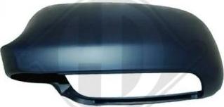 Diederichs 1030026 - Cover, housing, outside mirror autospares.lv