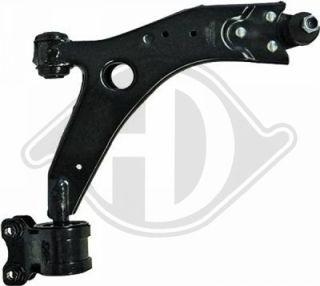 Diederichs 1146500 - Track Control Arm autospares.lv