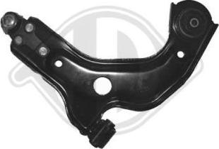 Diederichs 1140311 - Track Control Arm autospares.lv