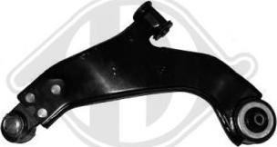 Diederichs 1142700 - Track Control Arm autospares.lv