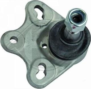 Diederichs 1168006 - Ball Joint autospares.lv