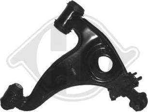 Diederichs 1162000 - Track Control Arm autospares.lv