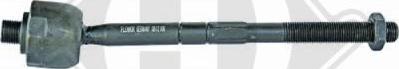 Diederichs 1167004 - Inner Tie Rod, Axle Joint autospares.lv