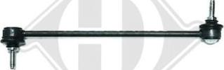 Diederichs 1189504 - Rod / Strut, stabiliser autospares.lv