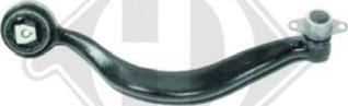 Diederichs 1129000 - Track Control Arm autospares.lv