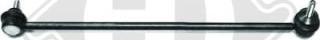 Diederichs 1124305 - Rod / Strut, stabiliser autospares.lv