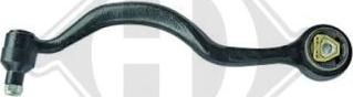 Diederichs 1124219 - Track Control Arm autospares.lv