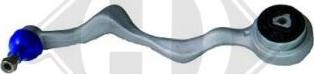 Diederichs 1121601 - Track Control Arm autospares.lv