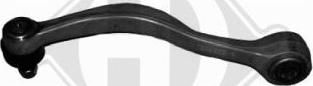 Diederichs 1122201 - Track Control Arm autospares.lv