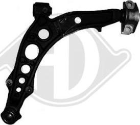 Diederichs 1345200 - Track Control Arm autospares.lv