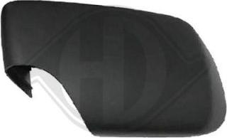 Diederichs 1214429 - Cover, housing, outside mirror autospares.lv