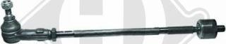 Diederichs 1220801 - Tie Rod autospares.lv