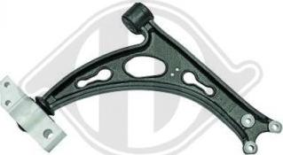 Diederichs 1221400 - Track Control Arm autospares.lv