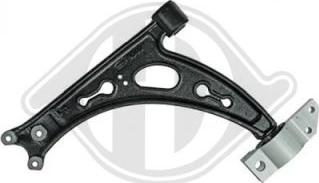 Diederichs 1221401 - Track Control Arm autospares.lv