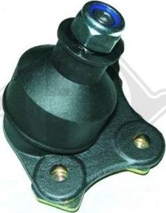 Diederichs 1221302 - Ball Joint autospares.lv