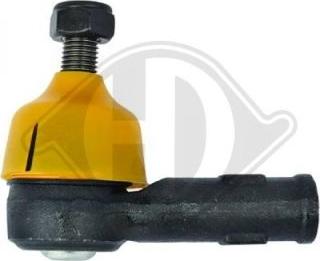 Diederichs 1221202 - Tie Rod End autospares.lv