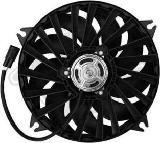 Diederichs 8409702 - Fan, radiator autospares.lv