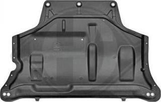 Diederichs 8010330 - Silencing Material, engine bay autospares.lv