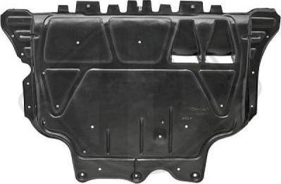 Diederichs 8010331 - Silencing Material, engine bay autospares.lv