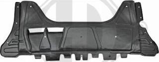 Diederichs 8022160 - Silencing Material, engine bay autospares.lv