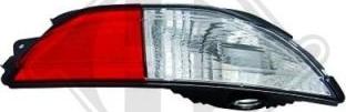 Diederichs 3456096 - Reverse Light autospares.lv