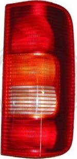 Diederichs 2280091 - Combination Rearlight autospares.lv