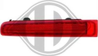 Diederichs 2272197 - Auxiliary Stop Light autospares.lv