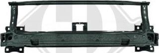 Diederichs 7433260 - Support, bumper autospares.lv