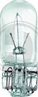 Diederichs LID10090 - Bulb, indicator autospares.lv