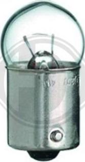 Diederichs LID10060 - Bulb, indicator autospares.lv