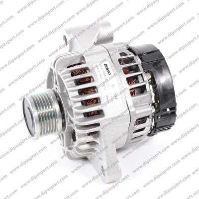 Dipasport ALT041N - Alternator autospares.lv