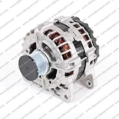 Dipasport ALT056R - Alternator autospares.lv