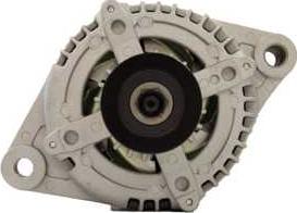 Dipasport ALT001AN - Alternator autospares.lv