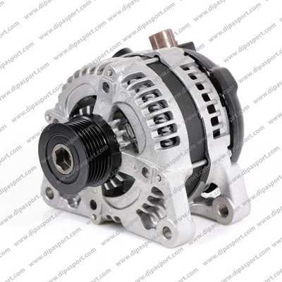 Dipasport ALT008N - Alternator autospares.lv