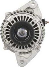 Dipasport ALT025N - Alternator autospares.lv