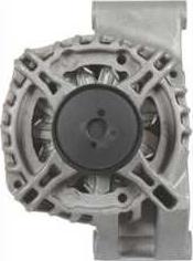 Dipasport ALT026N - Alternator autospares.lv