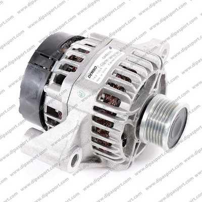 Dipasport ALT021N - Alternator autospares.lv