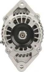 Dipasport ALT027N - Alternator autospares.lv